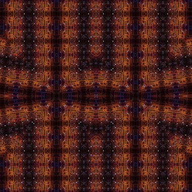 Kusursuz yaratıcı model. Kusursuz bir doku. Yaratıcı arkaplan