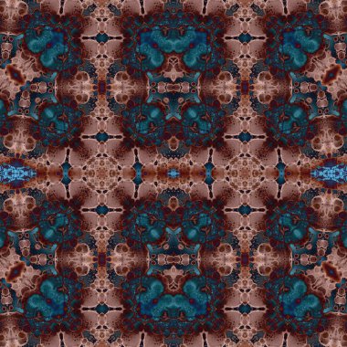 Kusursuz yaratıcı model. Kusursuz bir doku. Yaratıcı arkaplan