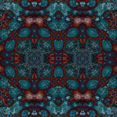 Kusursuz yaratıcı model. Kusursuz bir doku. Yaratıcı arkaplan