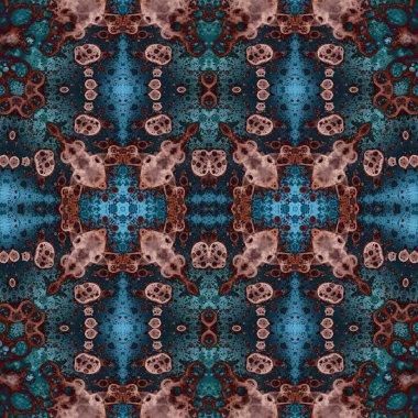 Kusursuz yaratıcı model. Kusursuz bir doku. Yaratıcı arkaplan