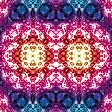 Kusursuz yaratıcı model. Kusursuz bir doku. Yaratıcı arkaplan