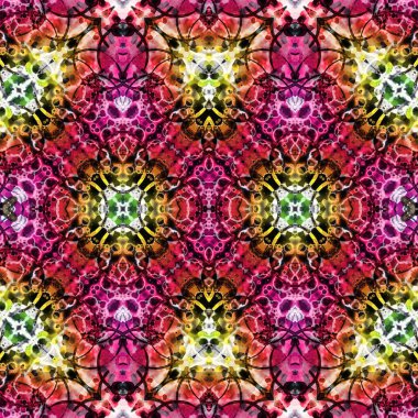 Kusursuz yaratıcı model. Kusursuz bir doku. Yaratıcı arkaplan