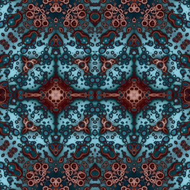 Kusursuz yaratıcı model. Kusursuz bir doku. Yaratıcı arkaplan