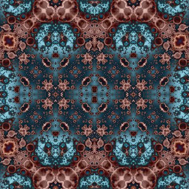 Kusursuz yaratıcı model. Kusursuz bir doku. Yaratıcı arkaplan