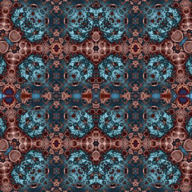 Kusursuz yaratıcı model. Kusursuz bir doku. Yaratıcı arkaplan