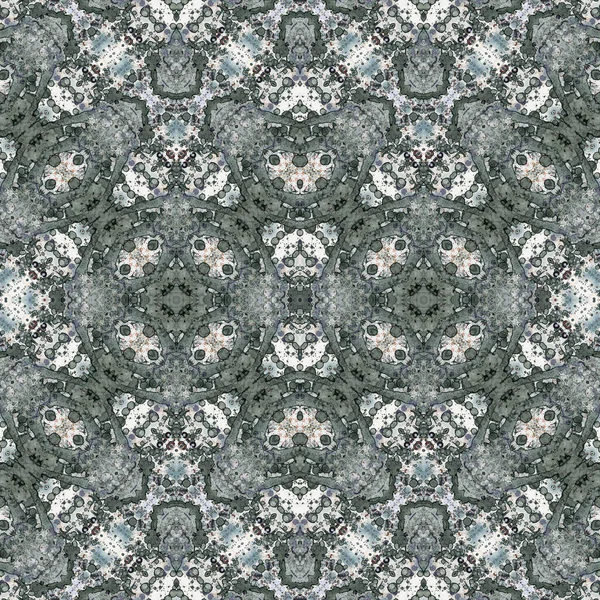 Kusursuz soyut desen. Kusursuz bir doku. Karışık arkaplan deseni