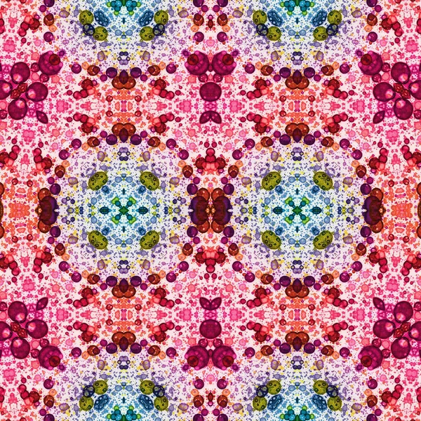 Kusursuz soyut desen. Kusursuz bir doku. Karışık arkaplan deseni