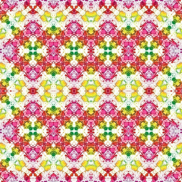 Kusursuz soyut desen. Kusursuz bir doku. Karışık arkaplan deseni