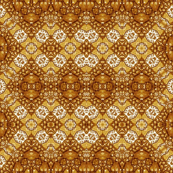 Kusursuz soyut desen. Kusursuz bir doku. Karışık arkaplan deseni