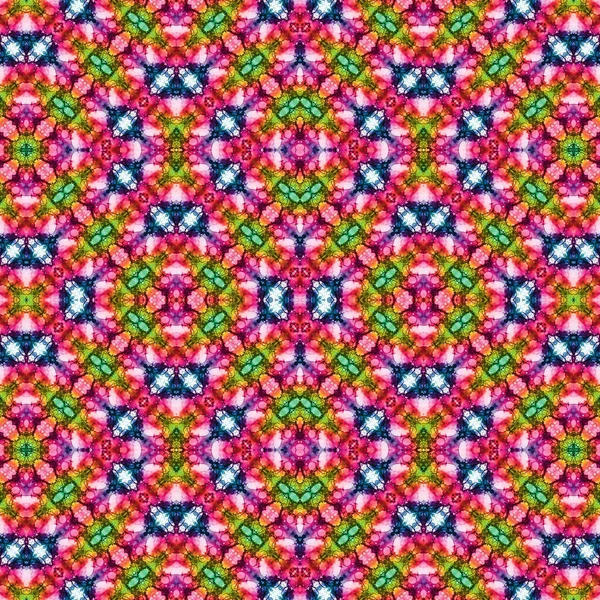 Kusursuz soyut desen. Kusursuz bir doku. Karışık arkaplan deseni