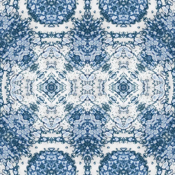 Kusursuz soyut desen. Kusursuz bir doku. Karışık arkaplan deseni