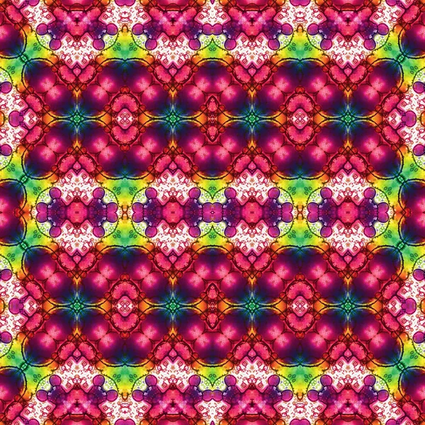 Kusursuz soyut desen. Kusursuz bir doku. Karışık arkaplan deseni