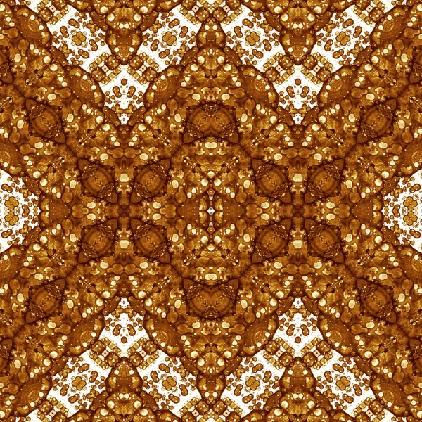 Kusursuz soyut desen. Kusursuz bir doku. Karışık arkaplan deseni