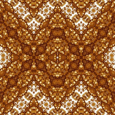 Kusursuz yaratıcı model. Kusursuz bir doku. Yaratıcı arkaplan