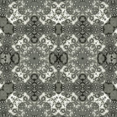 Kusursuz yaratıcı model. Kusursuz bir doku. Yaratıcı arkaplan