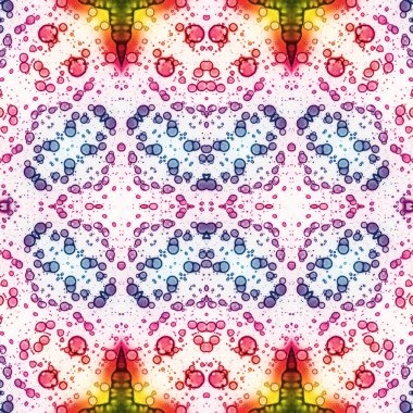 Kusursuz yaratıcı model. Kusursuz bir doku. Yaratıcı arkaplan