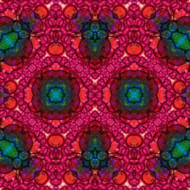 Kusursuz yaratıcı model. Kusursuz bir doku. Yaratıcı arkaplan