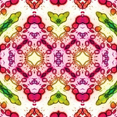 Kusursuz yaratıcı model. Kusursuz bir doku. Yaratıcı arkaplan