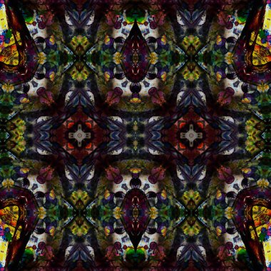 Kusursuz yaratıcı model. Kusursuz bir doku. Yaratıcı arkaplan