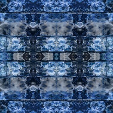 Kusursuz yaratıcı model. Kusursuz bir doku. Yaratıcı arkaplan