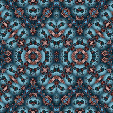 Kusursuz yaratıcı model. Kusursuz bir doku. Yaratıcı arkaplan