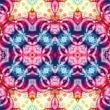 Kusursuz yaratıcı model. Kusursuz bir doku. Yaratıcı arkaplan