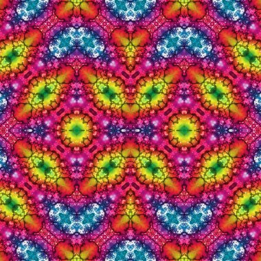 Kusursuz yaratıcı model. Kusursuz bir doku. Yaratıcı arkaplan