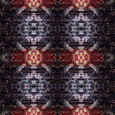 Kusursuz yaratıcı model. Kusursuz bir doku. Yaratıcı arkaplan