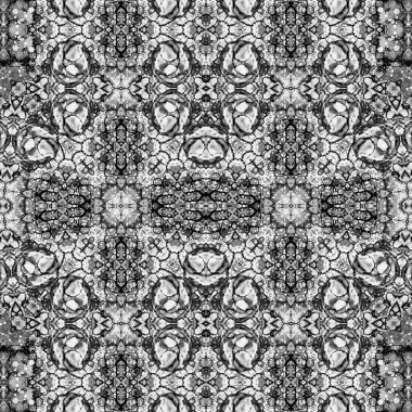 Kusursuz yaratıcı model. Kusursuz bir doku. Yaratıcı arkaplan