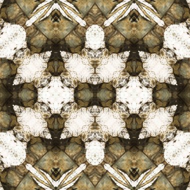 Kusursuz yaratıcı model. Kusursuz bir doku. Yaratıcı arkaplan