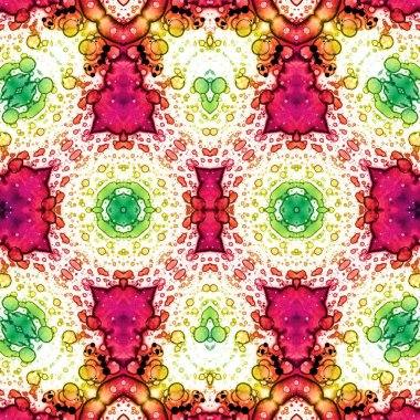 Kusursuz yaratıcı model. Kusursuz bir doku. Yaratıcı arkaplan