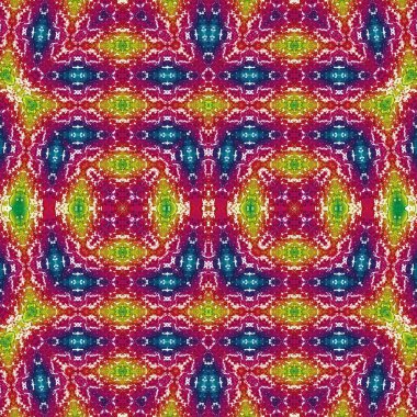 Kusursuz yaratıcı model. Kusursuz bir doku. Yaratıcı arkaplan