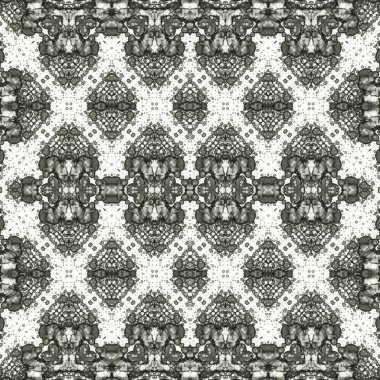 Kusursuz yaratıcı model. Kusursuz bir doku. Yaratıcı arkaplan