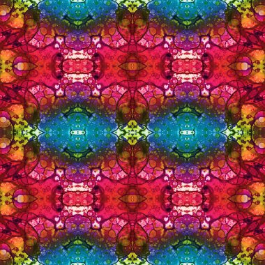 Kusursuz yaratıcı model. Kusursuz bir doku. Yaratıcı arkaplan