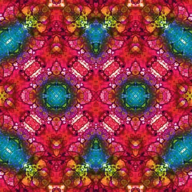 Kusursuz yaratıcı model. Kusursuz bir doku. Yaratıcı arkaplan