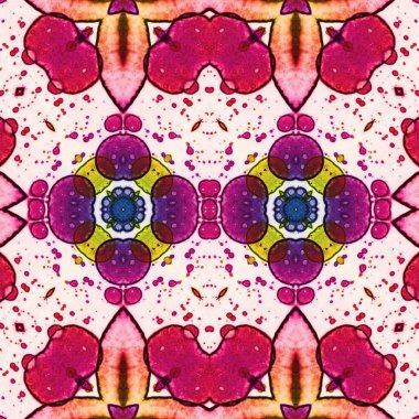 Kusursuz yaratıcı model. Kusursuz bir doku. Yaratıcı arkaplan