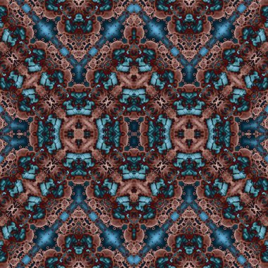 Kusursuz yaratıcı model. Kusursuz bir doku. Yaratıcı arkaplan