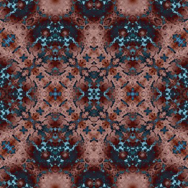 Kusursuz yaratıcı model. Kusursuz bir doku. Yaratıcı arkaplan