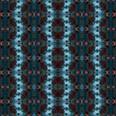 Kusursuz yaratıcı model. Kusursuz bir doku. Yaratıcı arkaplan