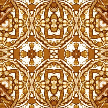 Kusursuz yaratıcı model. Kusursuz bir doku. Yaratıcı arkaplan