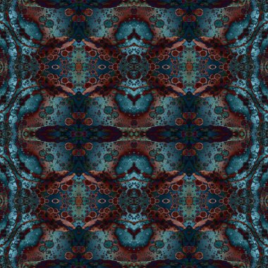 Kusursuz yaratıcı model. Kusursuz bir doku. Yaratıcı arkaplan