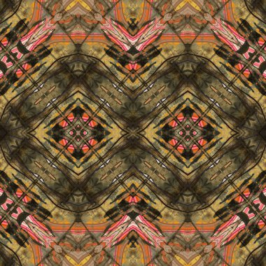 Kusursuz yaratıcı model. Kusursuz bir doku. Yaratıcı arkaplan