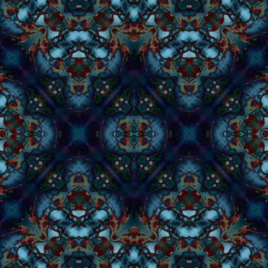 Kusursuz yaratıcı model. Kusursuz bir doku. Yaratıcı arkaplan