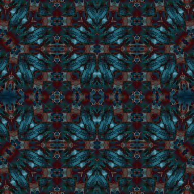 Kusursuz yaratıcı model. Kusursuz bir doku. Yaratıcı arkaplan