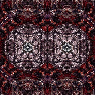 Kusursuz yaratıcı model. Kusursuz bir doku. Yaratıcı arkaplan