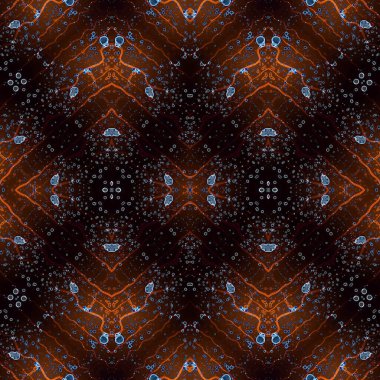 Kusursuz yaratıcı model. Kusursuz bir doku. Yaratıcı arkaplan