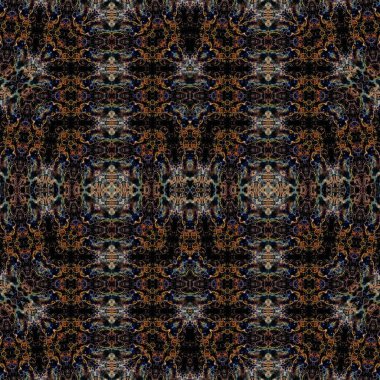 Kusursuz yaratıcı model. Kusursuz bir doku. Yaratıcı arkaplan