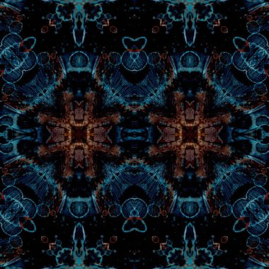 Kusursuz yaratıcı model. Kusursuz bir doku. Yaratıcı arkaplan