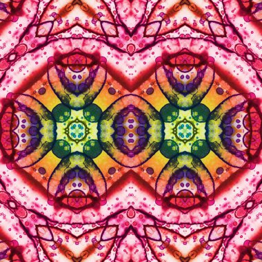 Kusursuz yaratıcı model. Kusursuz bir doku. Yaratıcı arkaplan