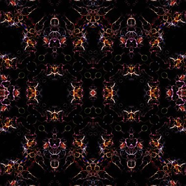 Kusursuz yaratıcı model. Kusursuz bir doku. Yaratıcı arkaplan